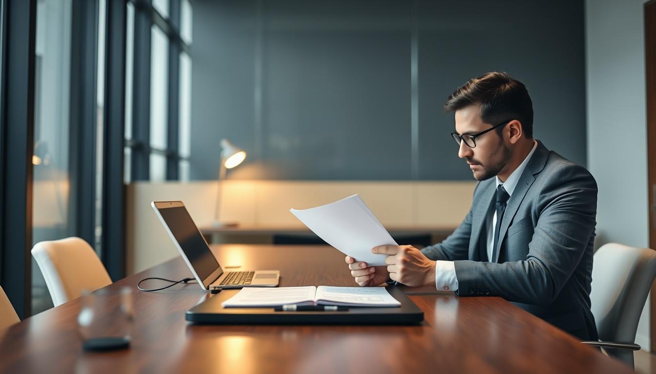 Legal Basics That Help Businesses Move Forward